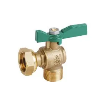 Brass Stopcock